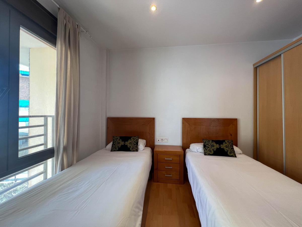 Apartamentos A Vivir Sierra Nevada 3000 Exterior foto