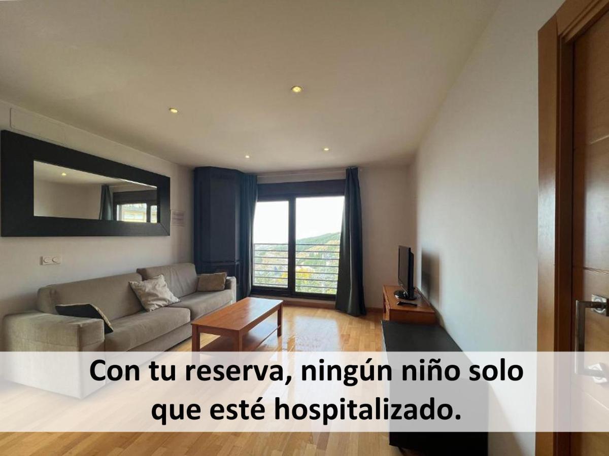Apartamentos A Vivir Sierra Nevada 3000 Exterior foto